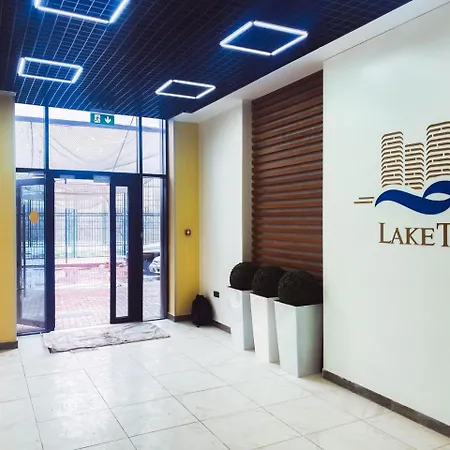 Lakestay 2 Almaty Exterior photo