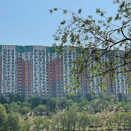 Lakestay 2 Almaty Exterior photo