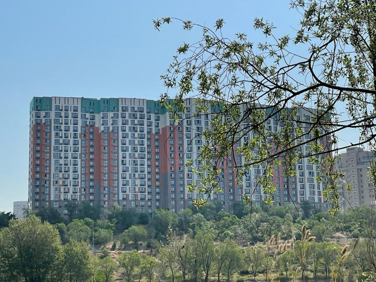 Lakestay 2 * Almaty