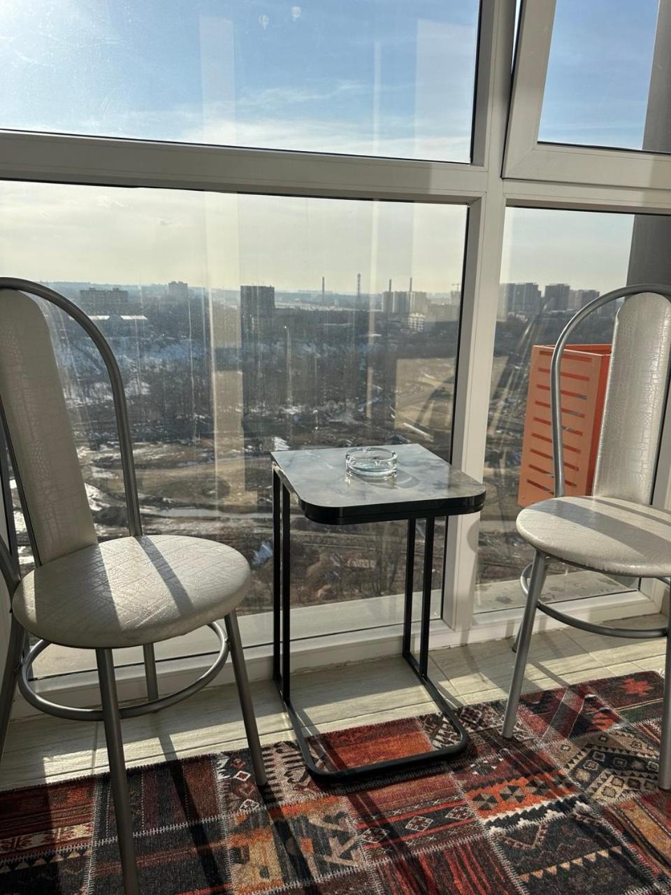 Apartment Lakestay 2
