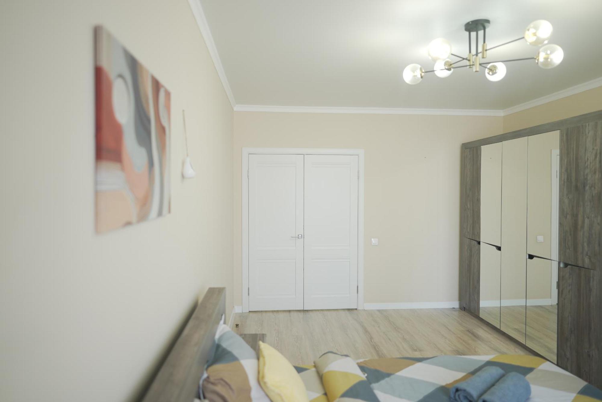 Apartment Lakestay 2 *
