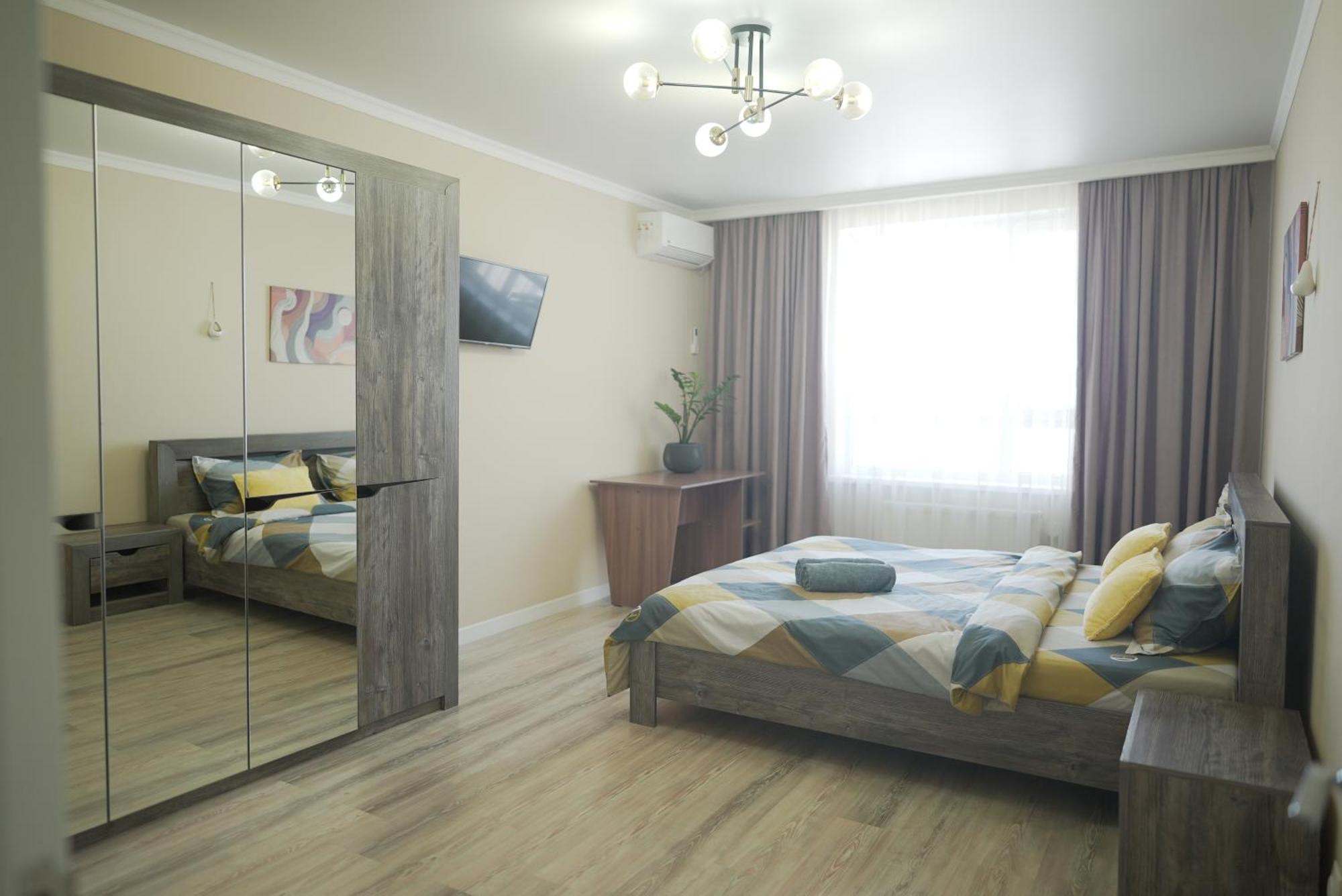 Lakestay 2 * Almaty