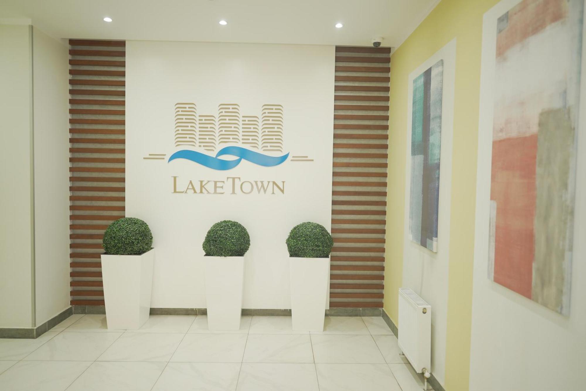 Lakestay 2 Apartment Almaty