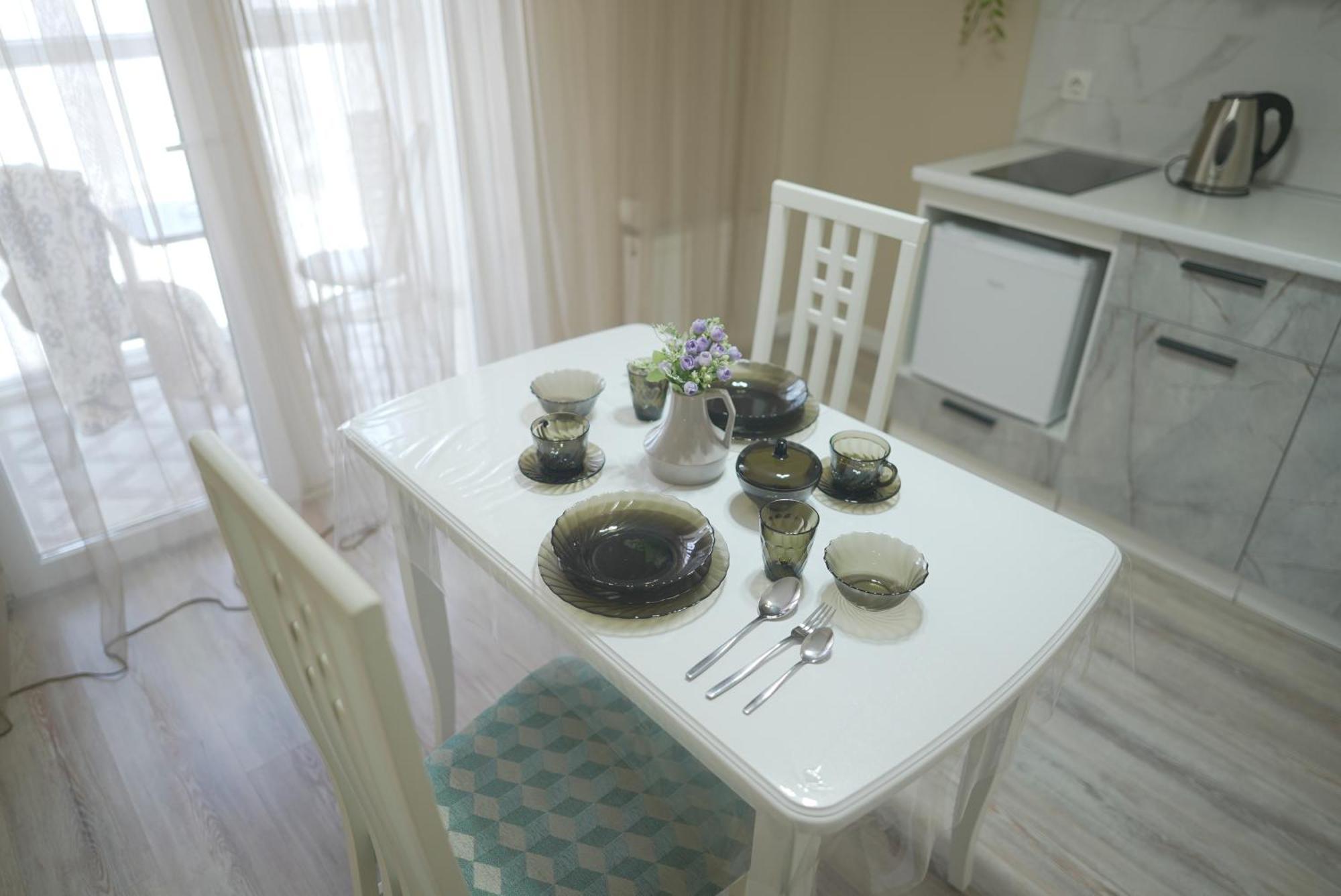Apartment Lakestay 2 Almaty
