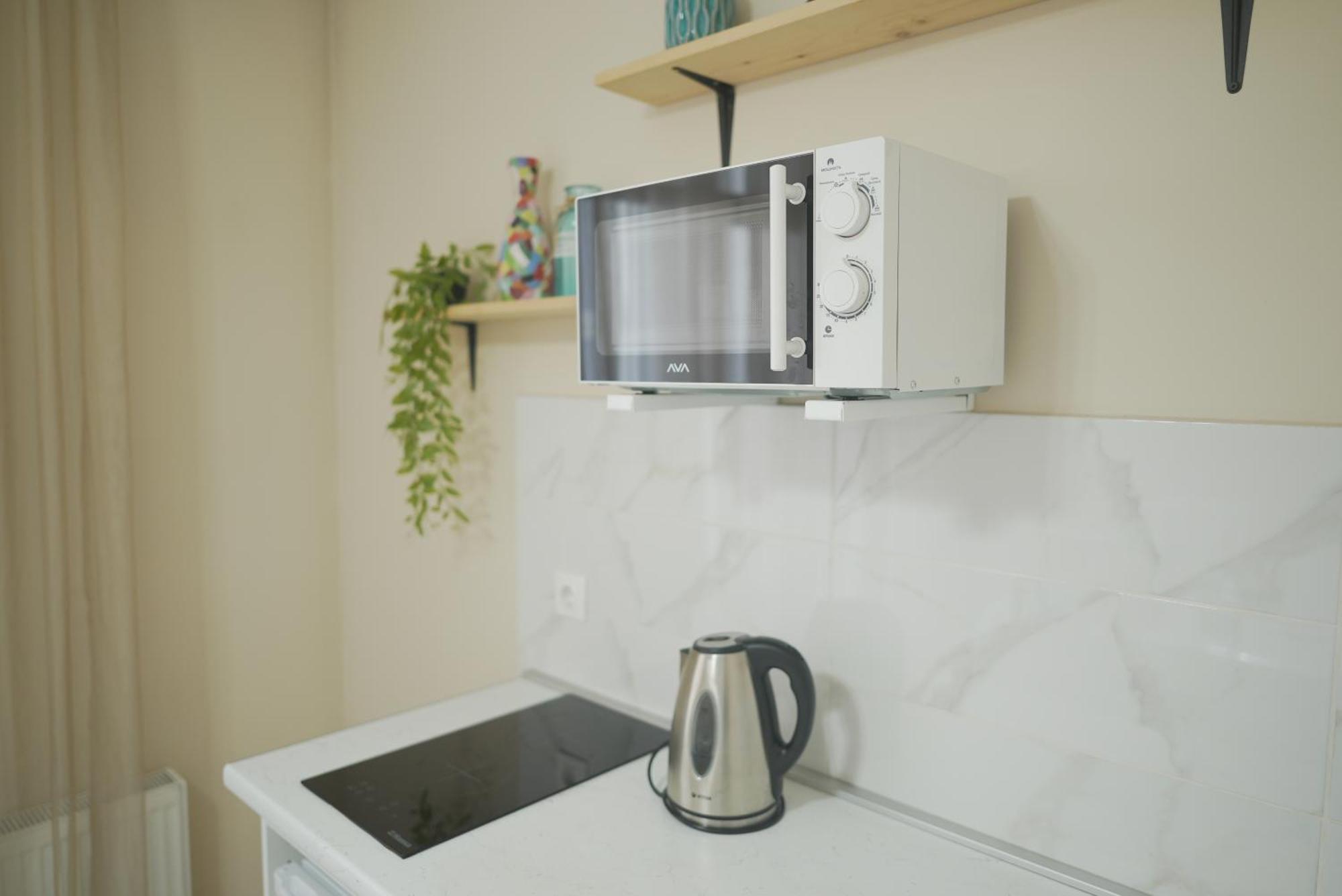 Apartment Lakestay 2