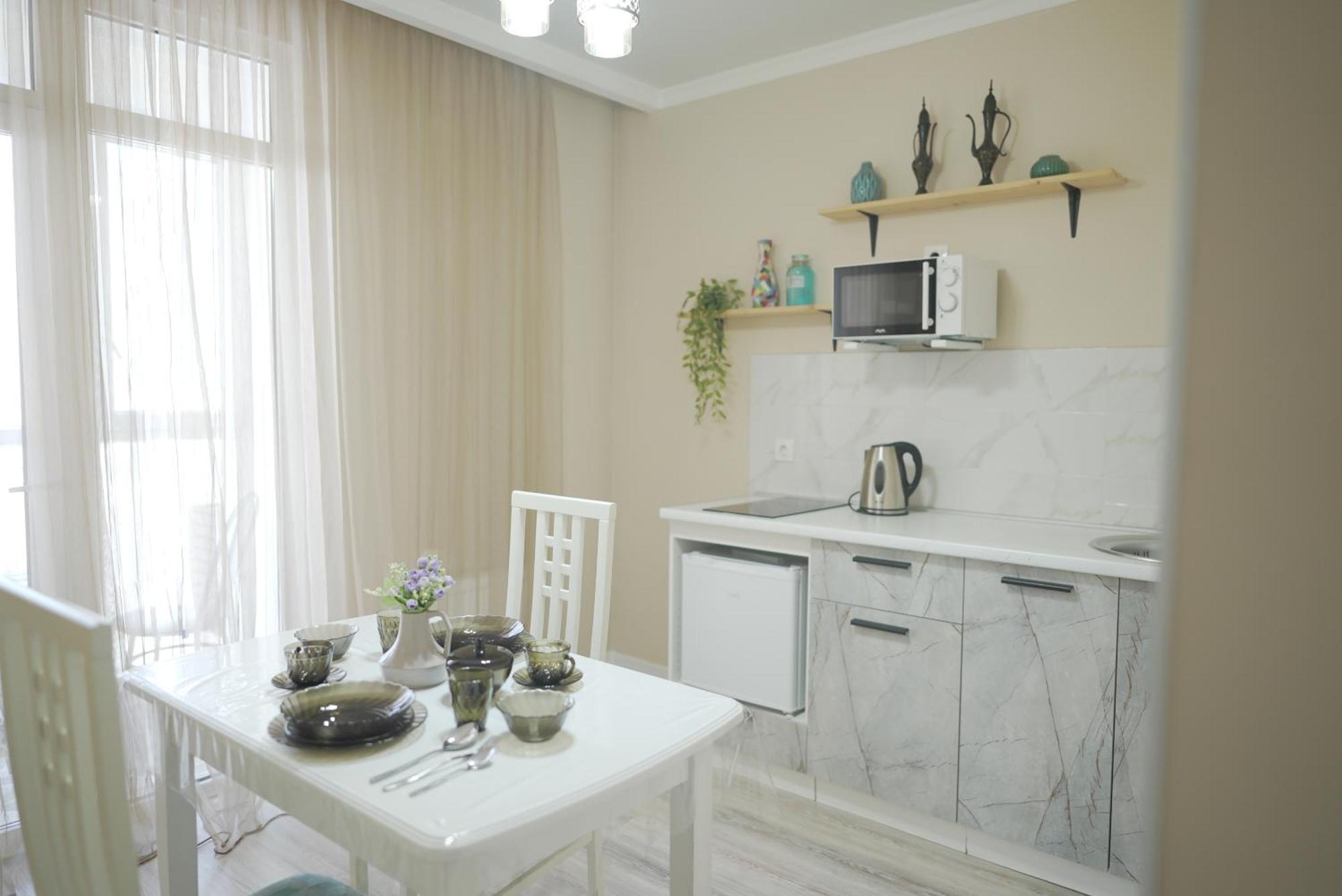 Apartment Lakestay 2 *